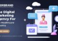 Digital Marketing Agency For The Healthcare Industry