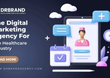 Digital Marketing Agency For The Healthcare Industry