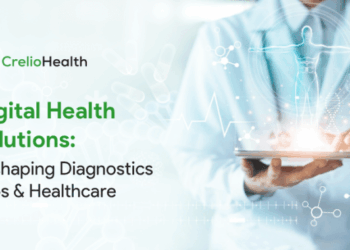 Healthcare Revolutionization: The Significance of Digital Health Solutions