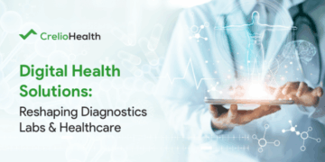 Healthcare Revolutionization: The Significance of Digital Health Solutions
