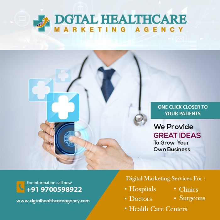 Dgtal Healthcare Marketing Agency - Best Digital Healthcare Marketing ...