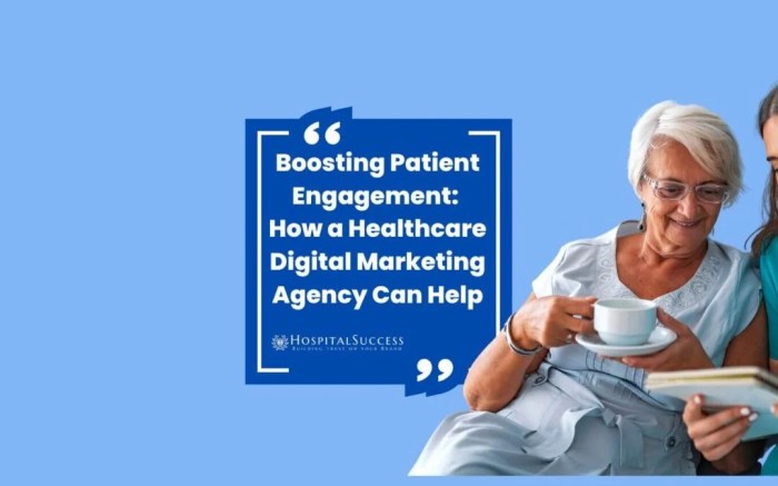 Empowering Patient Engagement and Adherence: The Impact of Digital ...