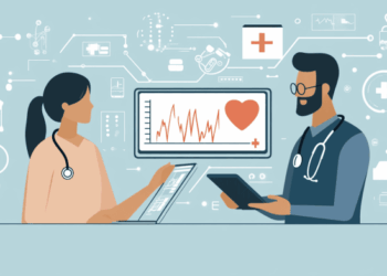 How Digital Healthcare Services Enhance Patient Engagement
