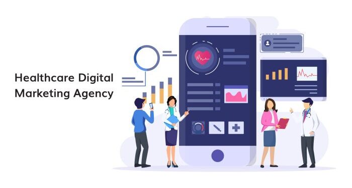 Digital Marketing Agency for Hospital in 2024