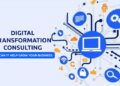 Top 10 Digital Transformation Consulting Firms