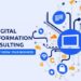 Top 10 Digital Transformation Consulting Firms