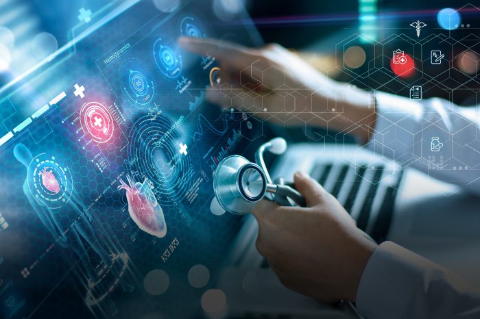 Drivers shaping next-gen digital healthcare | EY - India
