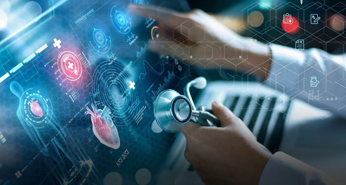 Drivers shaping next-gen digital healthcare | EY - India