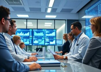 Digital Transformation Consulting Firms for Healthcare Companies - A ...