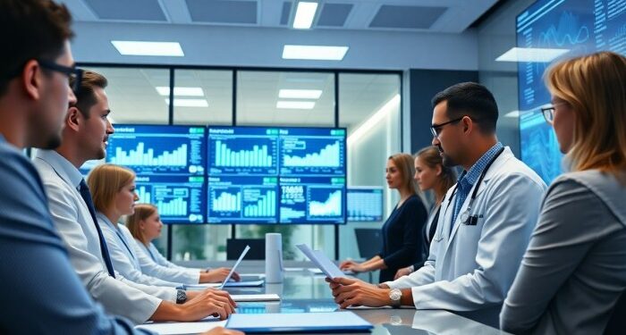 Digital Transformation Consulting Firms for Healthcare Companies - A ...