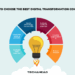 Discover the Top Digital Transformation Companies