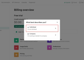 【OpenAI API】エラー[You exceeded your current quota, please check your plan ...