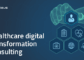Healthcare Digital Transformation Consulting Company - DICEUS